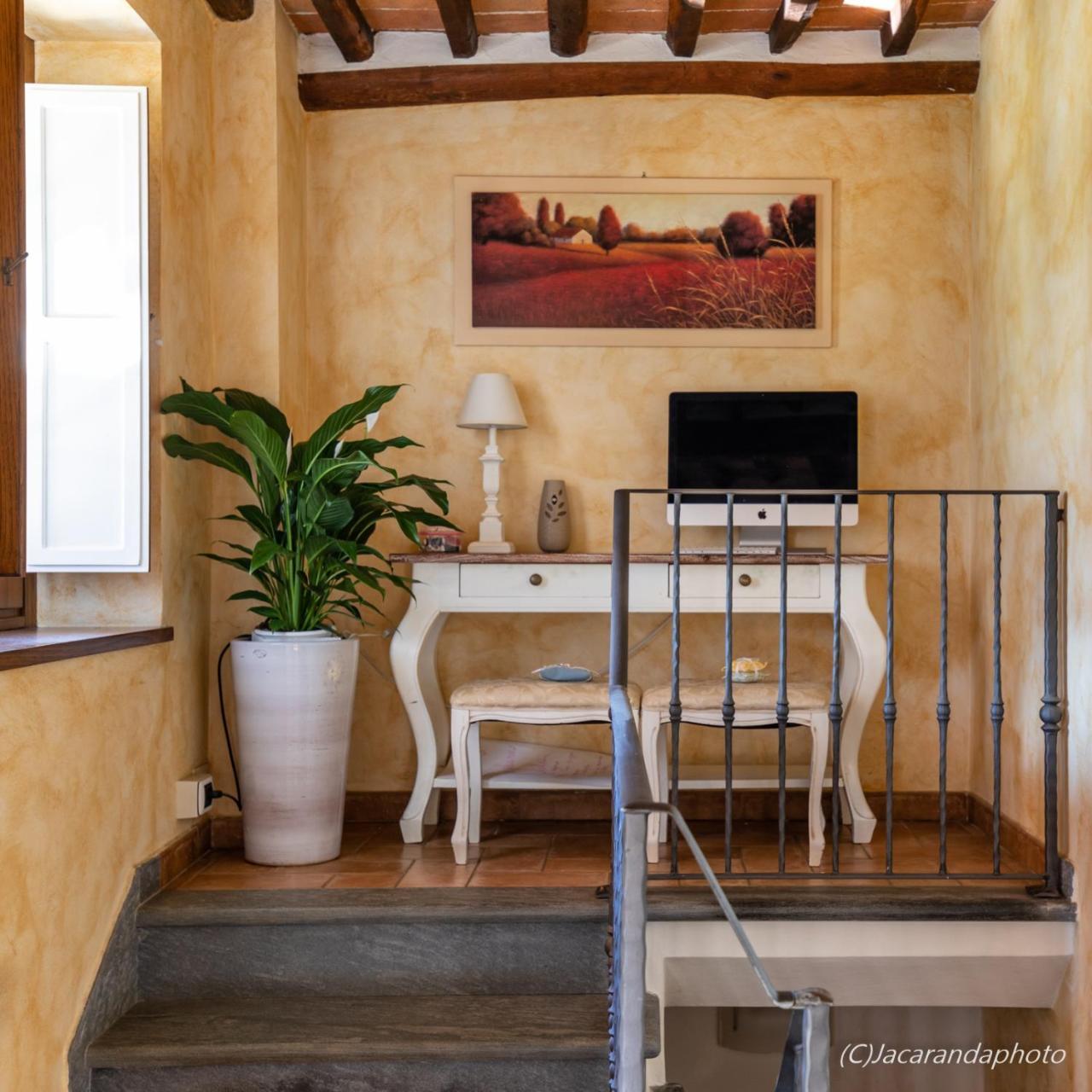 Villa Casale Isidora Camaiore Esterno foto