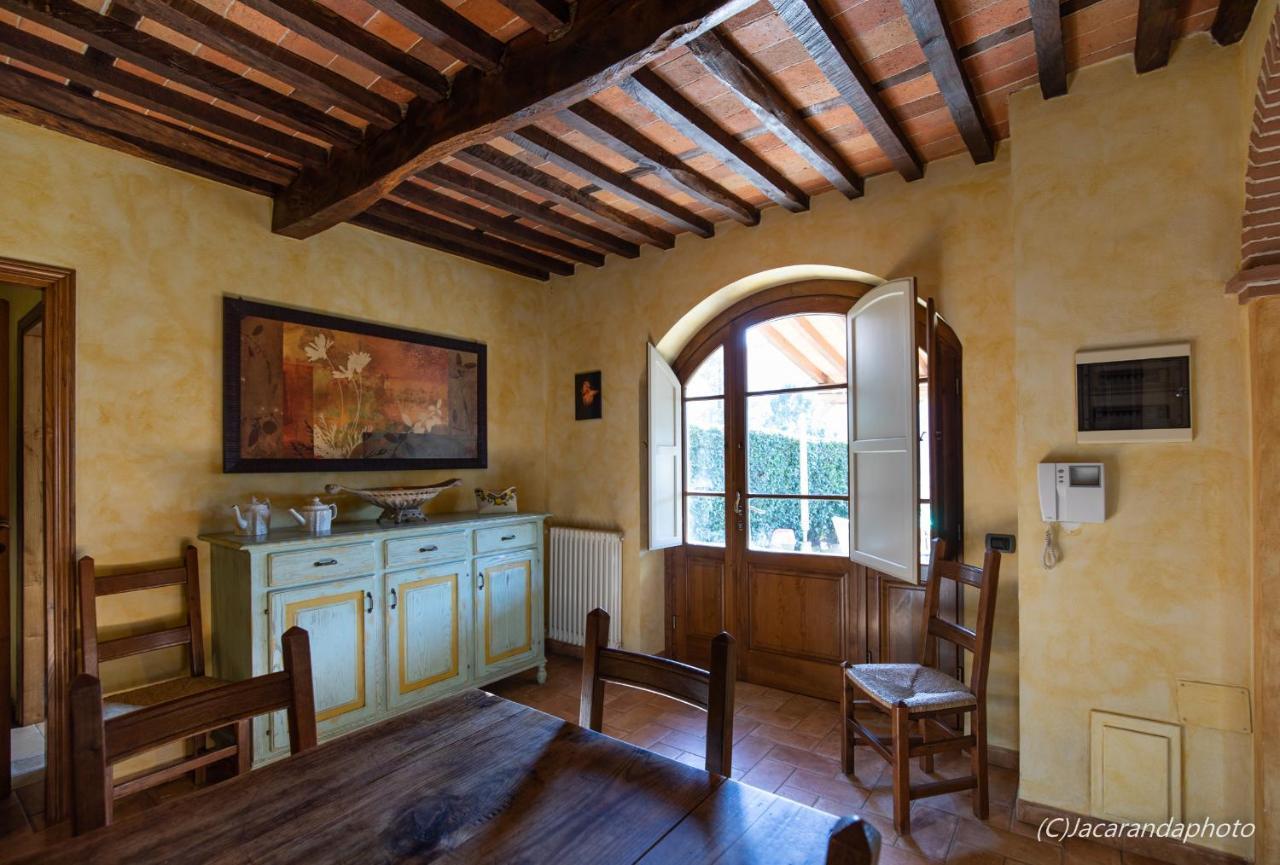Villa Casale Isidora Camaiore Esterno foto