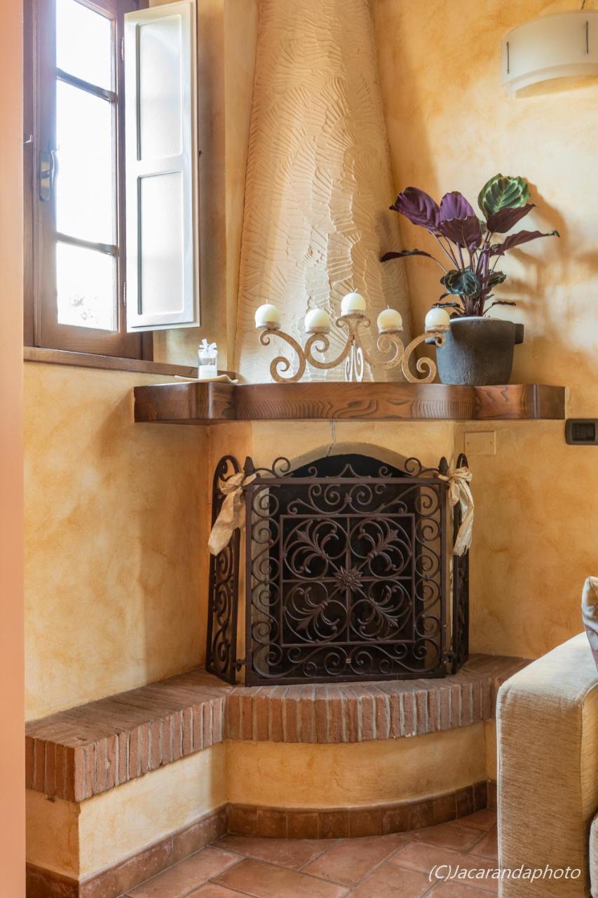 Villa Casale Isidora Camaiore Esterno foto