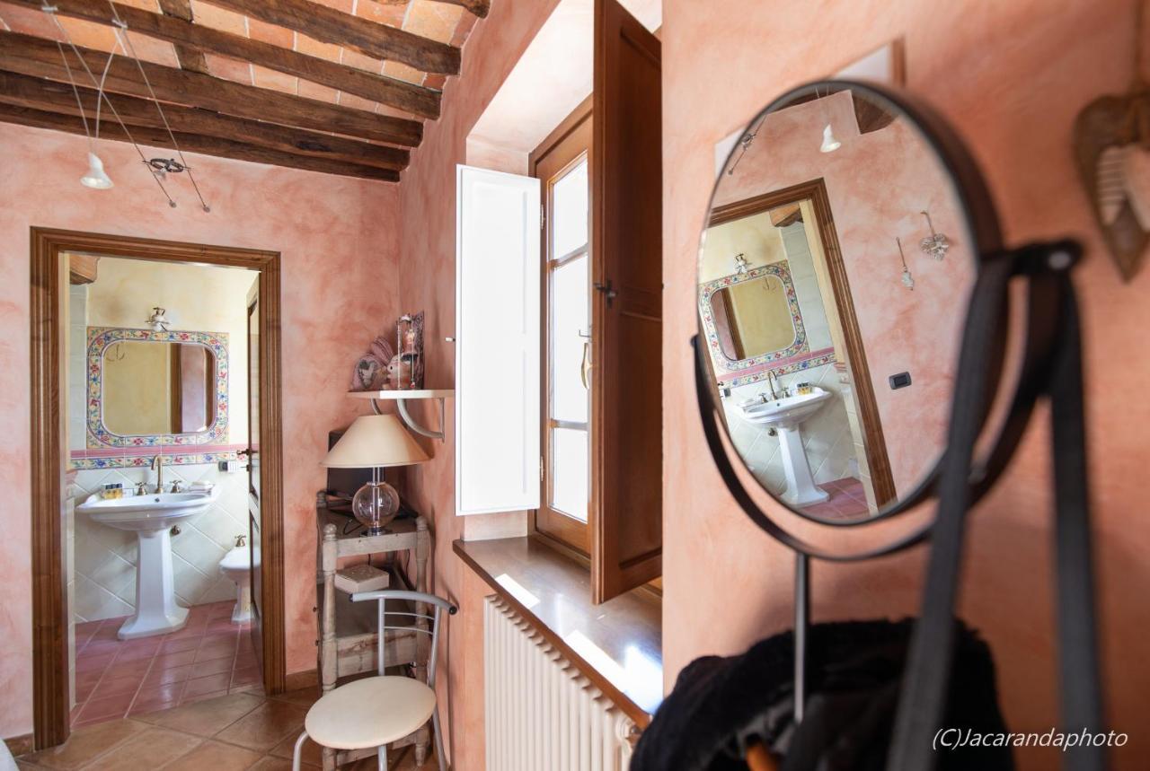 Villa Casale Isidora Camaiore Esterno foto