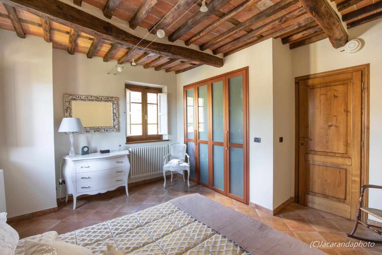 Villa Casale Isidora Camaiore Esterno foto