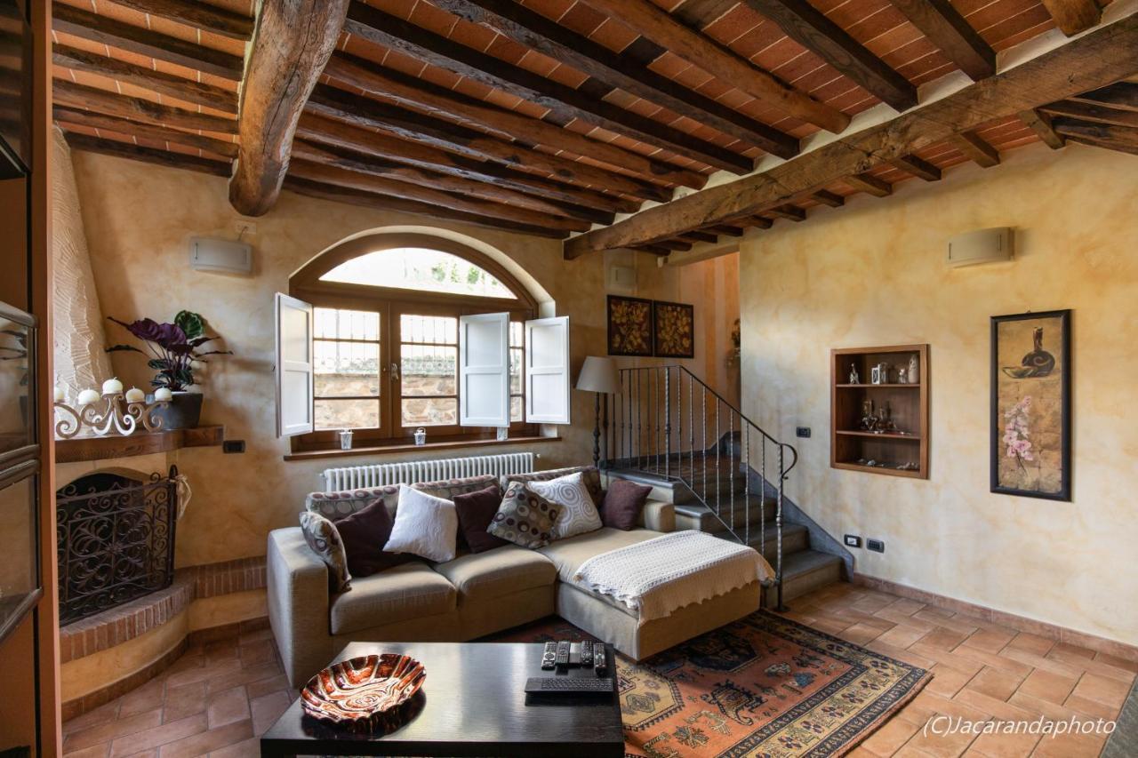 Villa Casale Isidora Camaiore Esterno foto